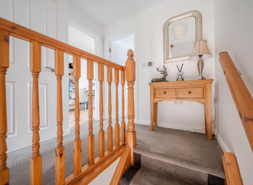 16 Woodgate, Rathgael Road, Bangor, BT19 1WL