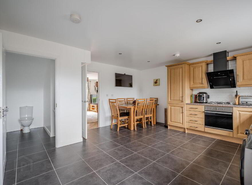 16 Woodgate, Rathgael Road, Bangor, BT19 1WL
