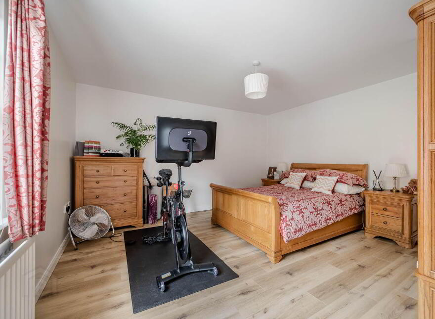 16 Woodgate, Rathgael Road, Bangor, BT19 1WL