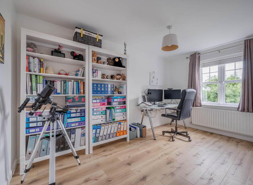 16 Woodgate, Rathgael Road, Bangor, BT19 1WL
