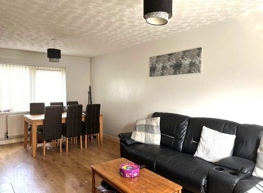 56 Sunningdale Crescent, Carrickfergus, BT38 8LD