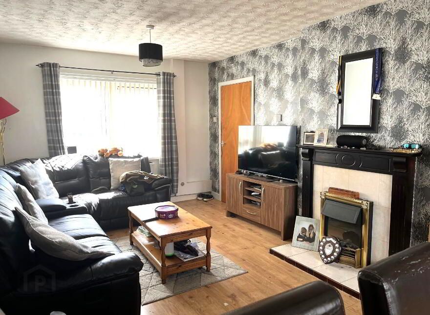 56 Sunningdale Crescent, Carrickfergus, BT38 8LD