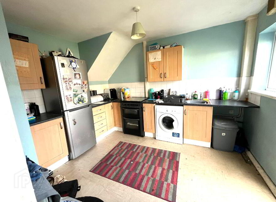 56 Sunningdale Crescent, Carrickfergus, BT38 8LD