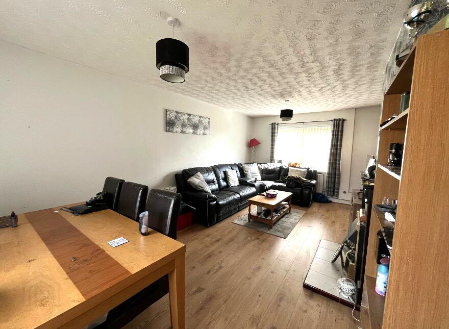 56 Sunningdale Crescent, Carrickfergus, BT38 8LD
