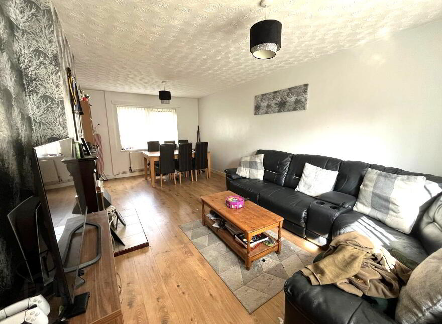 56 Sunningdale Crescent, Carrickfergus, BT38 8LD