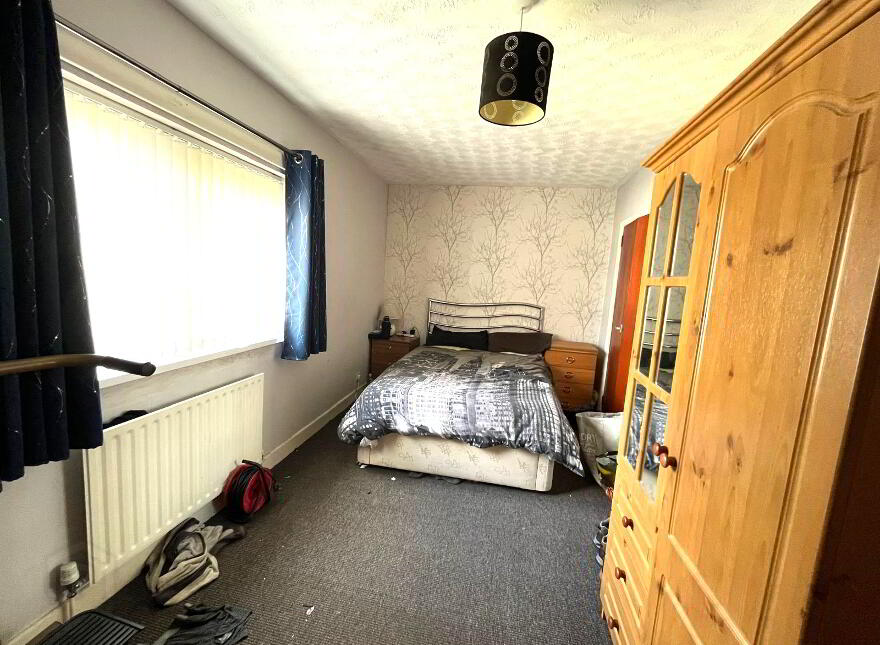 56 Sunningdale Crescent, Carrickfergus, BT38 8LD