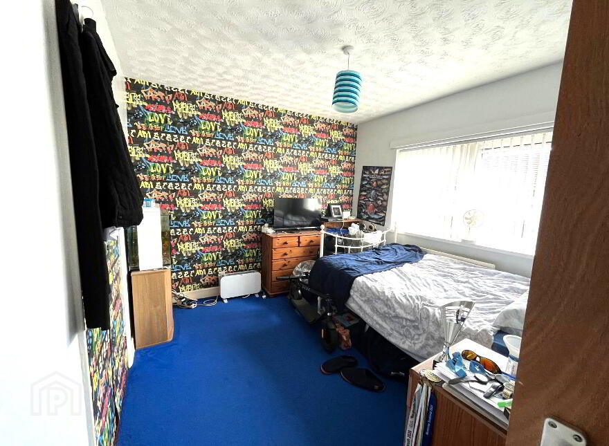56 Sunningdale Crescent, Carrickfergus, BT38 8LD