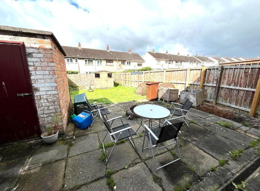 56 Sunningdale Crescent, Carrickfergus, BT38 8LD