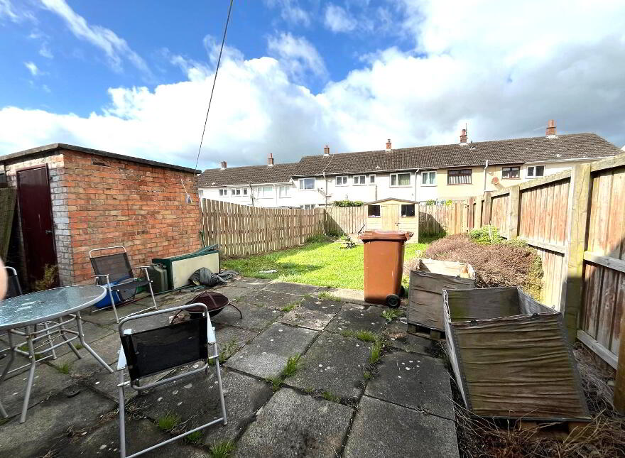 56 Sunningdale Crescent, Carrickfergus, BT38 8LD