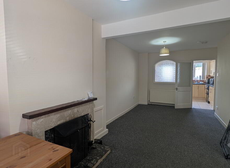 70 Mount Street, Coleraine, BT52 1HQ