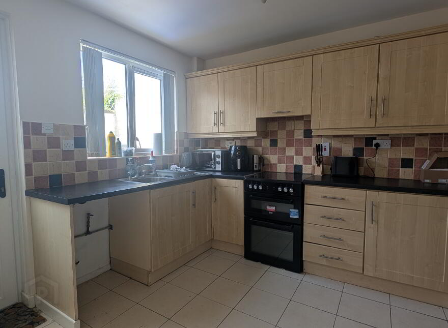 70 Mount Street, Coleraine, BT52 1HQ