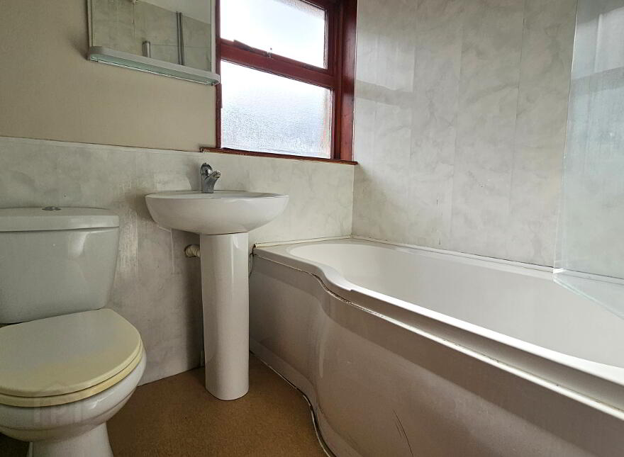 63 Donegore Drive, Antrim, BT41 1DX