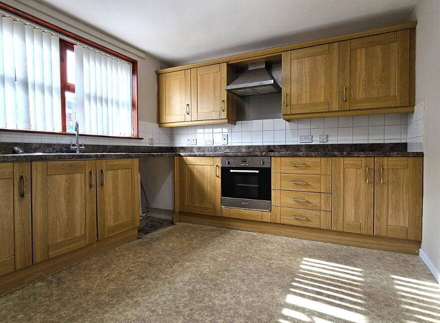 63 Donegore Drive, Antrim, BT41 1DX