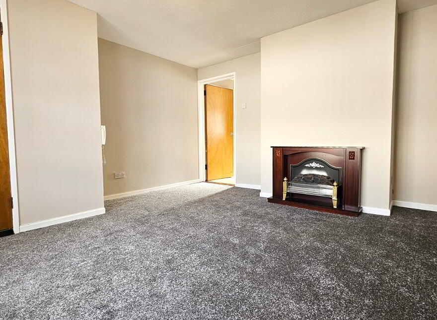 63 Donegore Drive, Antrim, BT41 1DX
