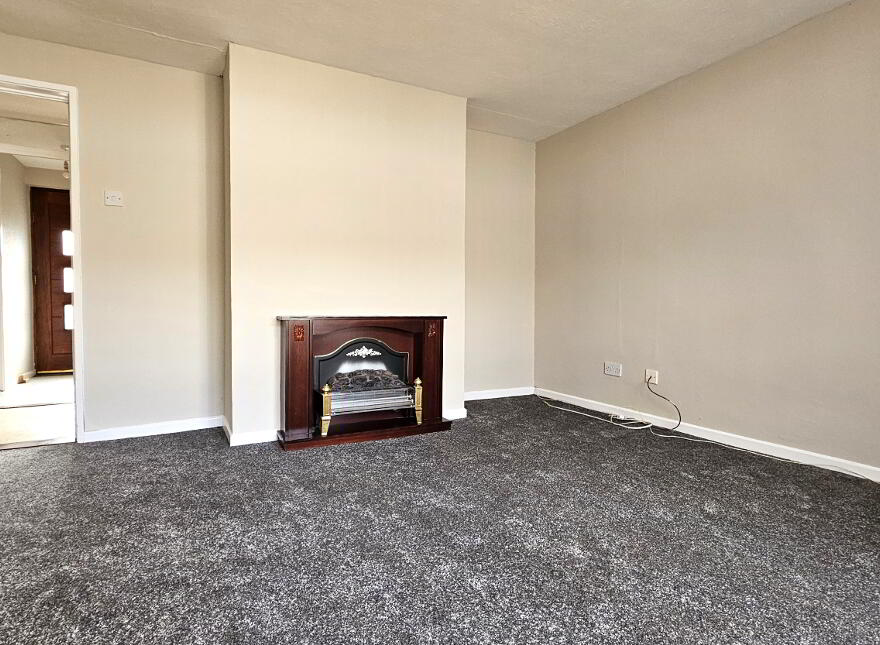 63 Donegore Drive, Antrim, BT41 1DX
