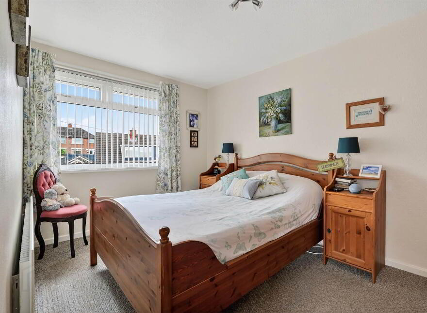 36 Casaeldona Park, Belfast, BT6 9RB