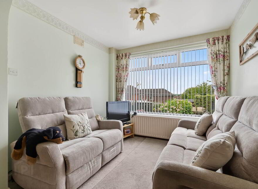 36 Casaeldona Park, Belfast, BT6 9RB