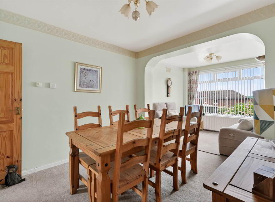36 Casaeldona Park, Belfast, BT6 9RB