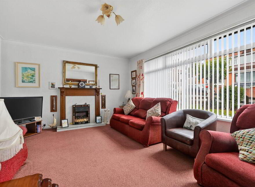 36 Casaeldona Park, Belfast, BT6 9RB