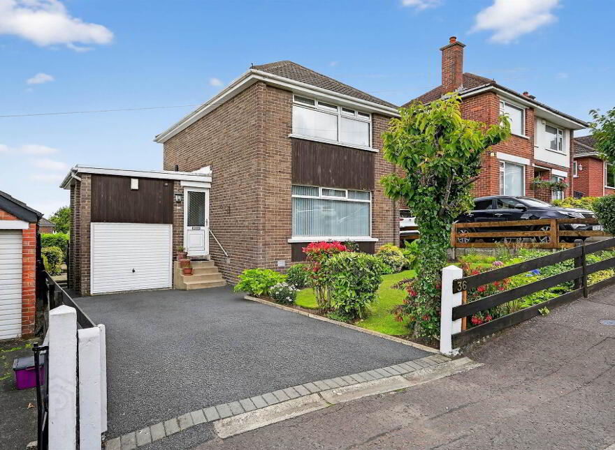 36 Casaeldona Park, Belfast, BT6 9RB photo