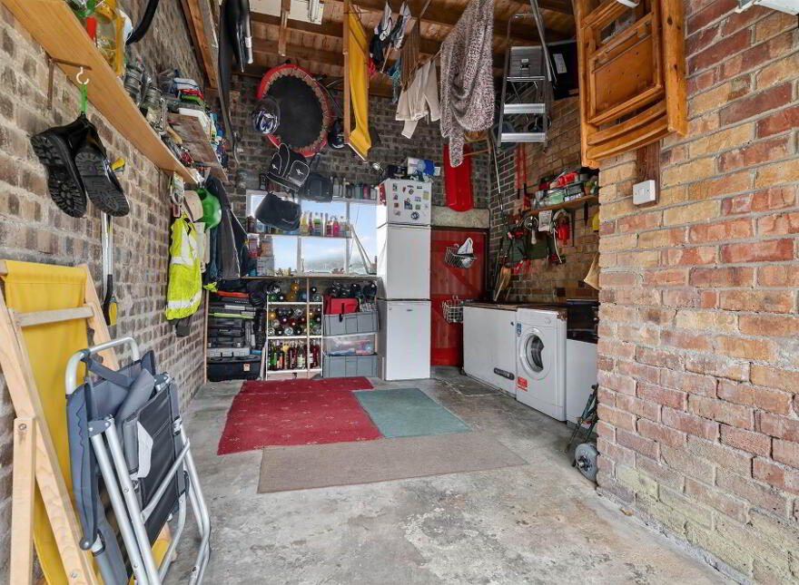 36 Casaeldona Park, Belfast, BT6 9RB