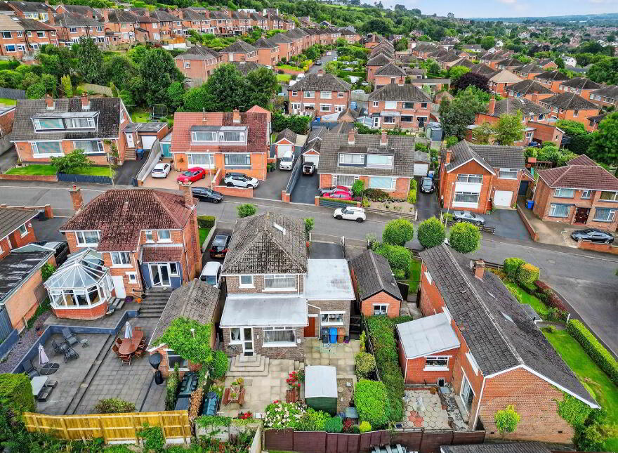 36 Casaeldona Park, Belfast, BT6 9RB