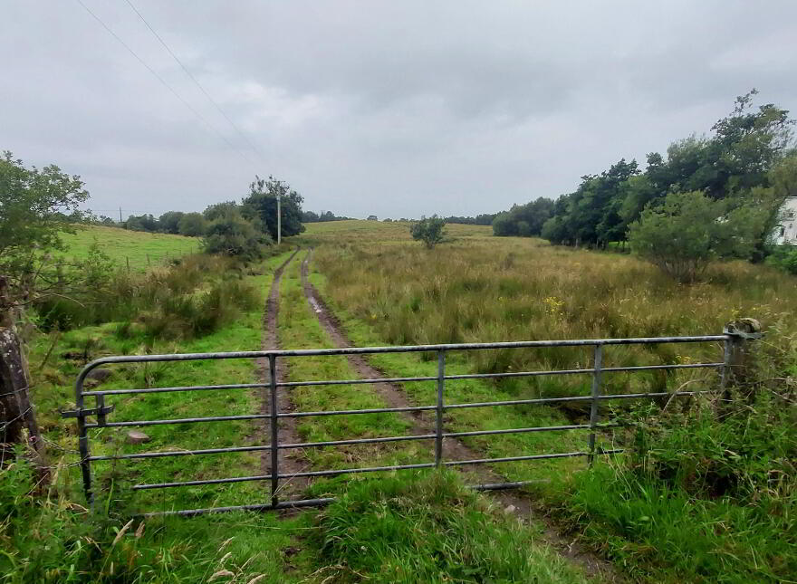 Woodstone Road, Roscavey, Beragh, Omagh, BT79 0QE