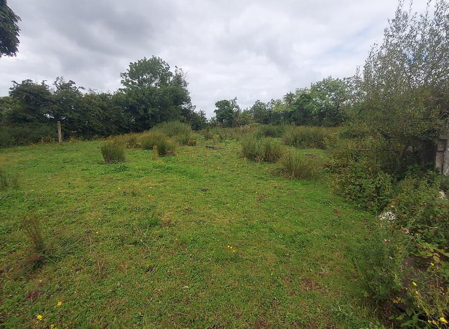 Woodstone Road, Roscavey, Beragh, Omagh, BT79 0QE