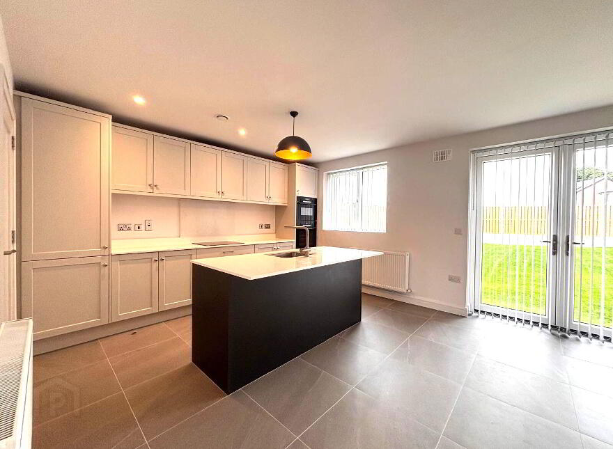 Castle Avenue, Hereford Park, Leixlip