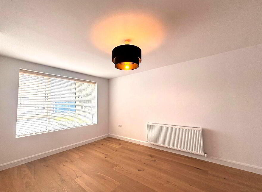 Castle Avenue, Hereford Park, Leixlip