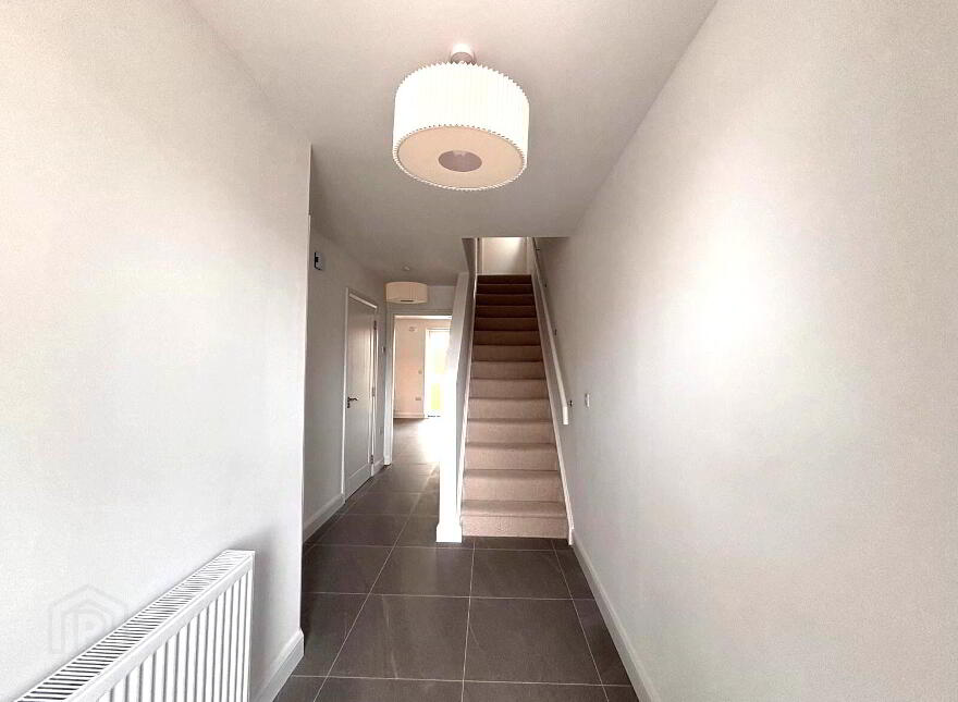 Castle Avenue, Hereford Park, Leixlip