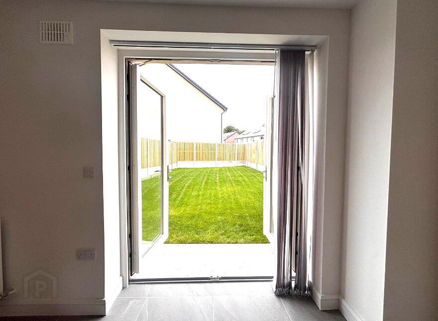 Castle Avenue, Hereford Park, Leixlip
