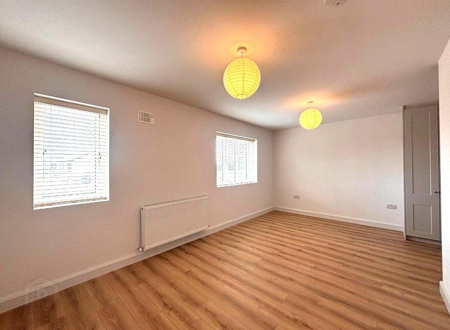 Castle Avenue, Hereford Park, Leixlip