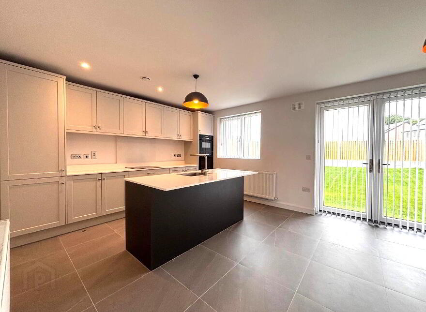 Castle Avenue, Hereford Park, Leixlip