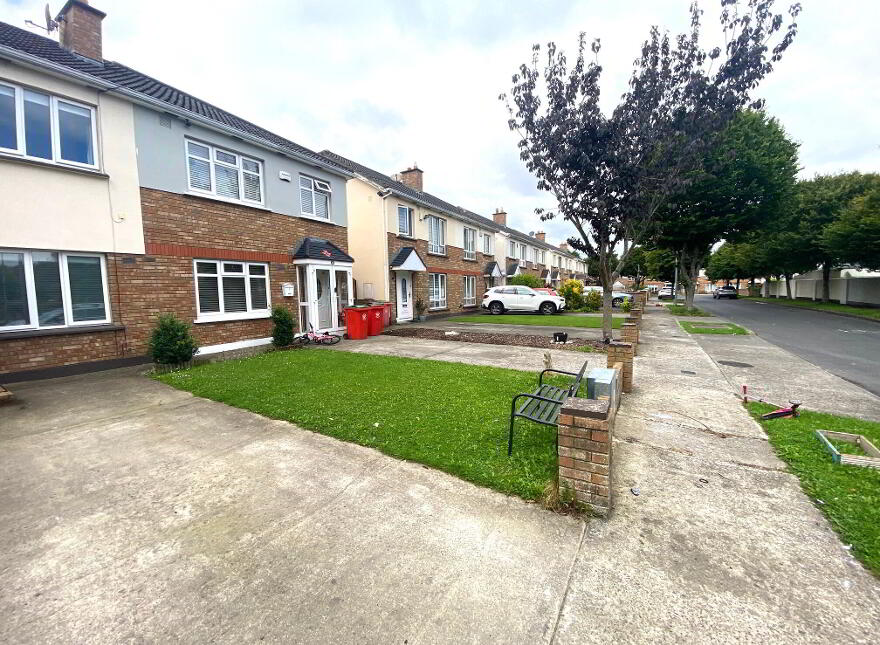 Liffey Wood, Liffey Valley Park, Lucan photo