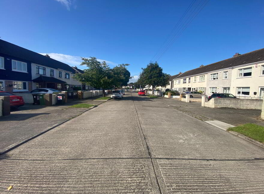 St James Road, Greenhills, Dublin 12 (double Room To Rent photo