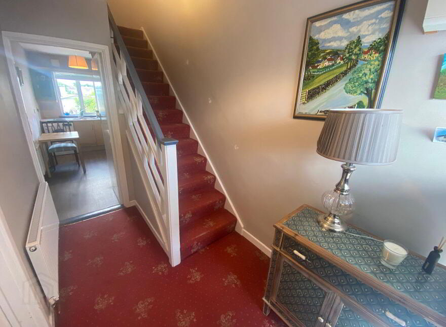 St James Road, Greenhills, Dublin 12 (double Room To Rent