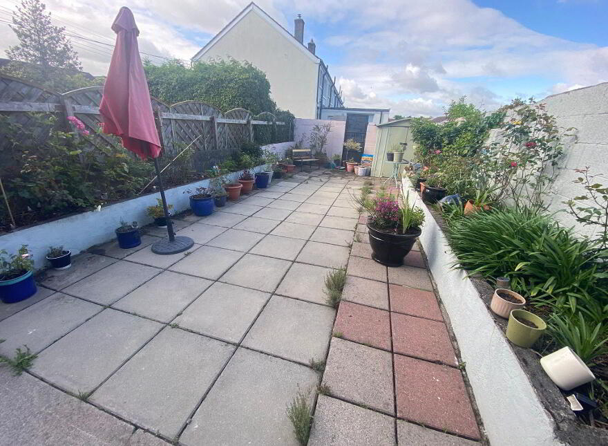 St James Road, Greenhills, Dublin 12 (double Room To Rent