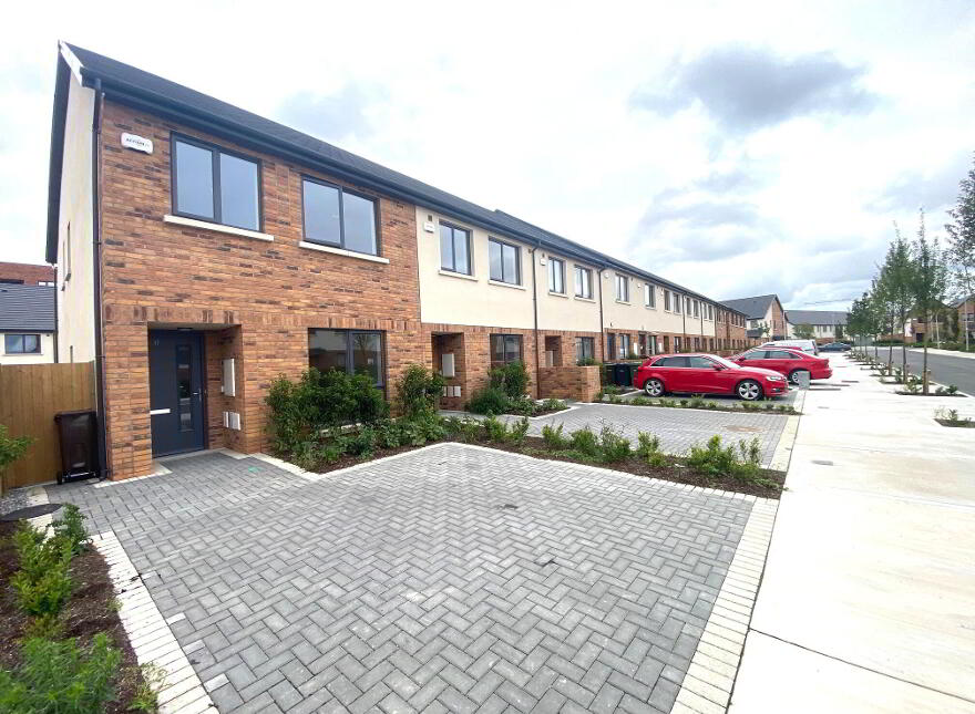 Tandys Green, Adamstown, Lucan photo