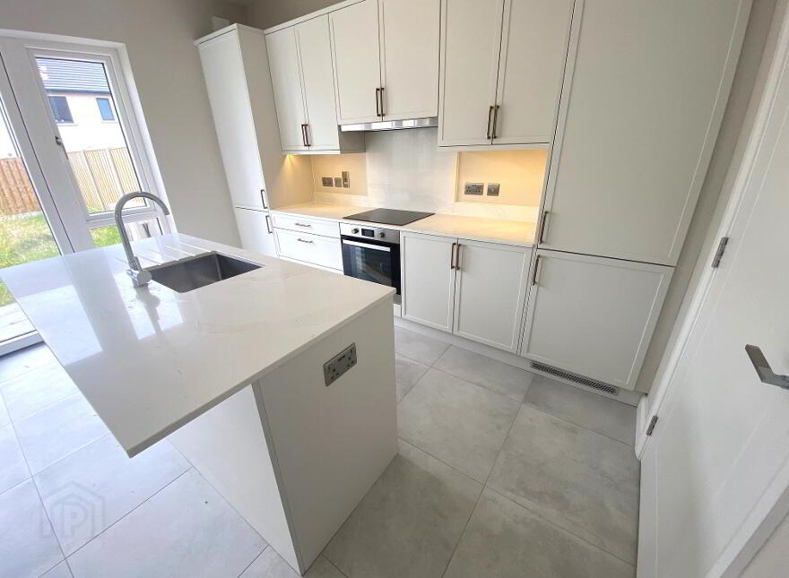 Tandys Green, Adamstown, Lucan
