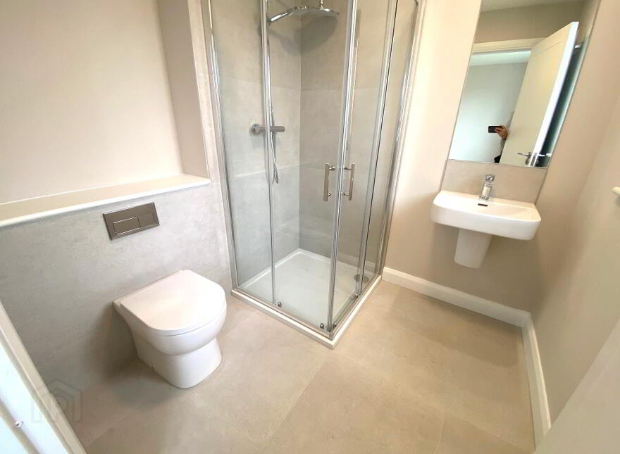 Tandys Green, Adamstown, Lucan