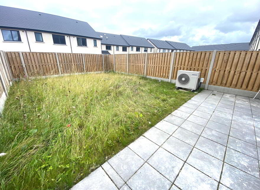 Tandys Green, Adamstown, Lucan