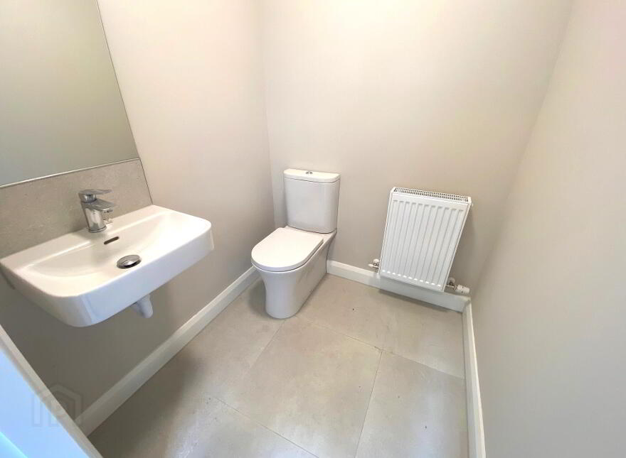 Tandys Green, Adamstown, Lucan