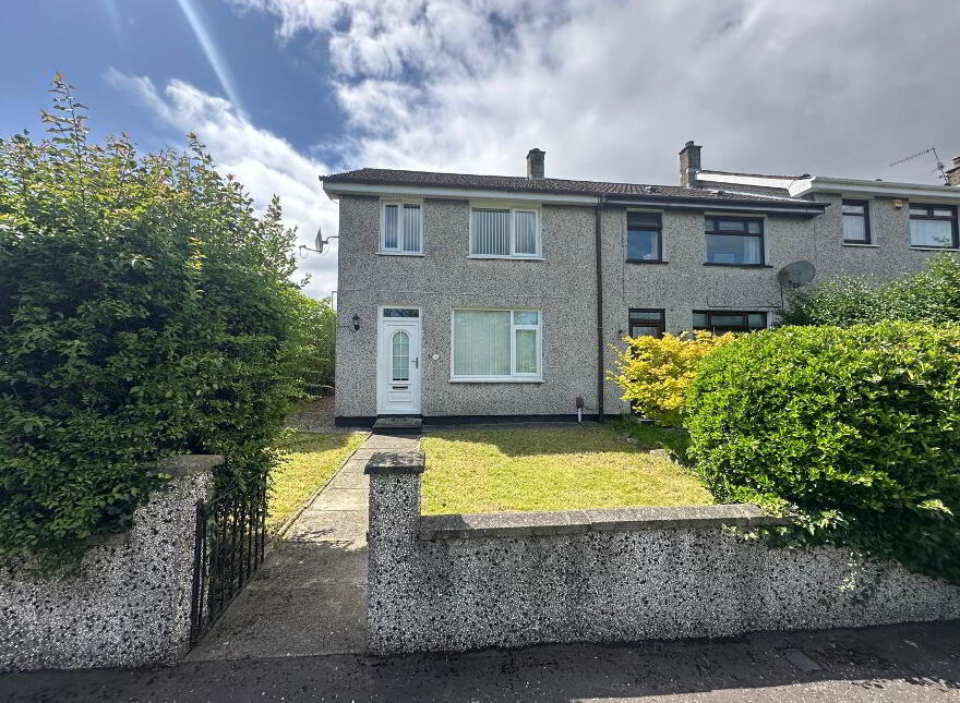 144 Doagh Road, Newtownabbey, BT36 6BA