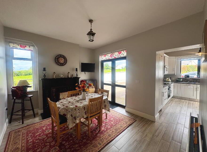 156 Bann Road, Rasharkin, Ballymena, BT44 8RA