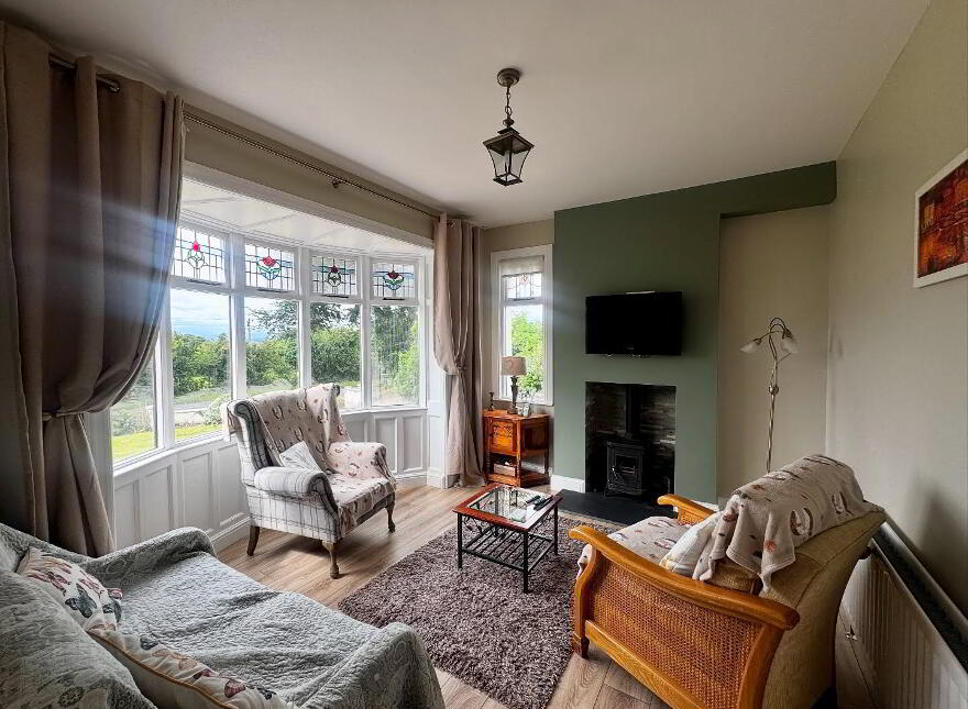 156 Bann Road, Rasharkin, Ballymena, BT44 8RA