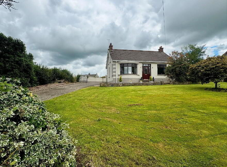 156 Bann Road, Rasharkin, Ballymena, BT44 8RA