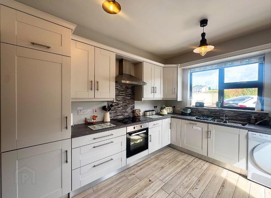 156 Bann Road, Rasharkin, Ballymena, BT44 8RA