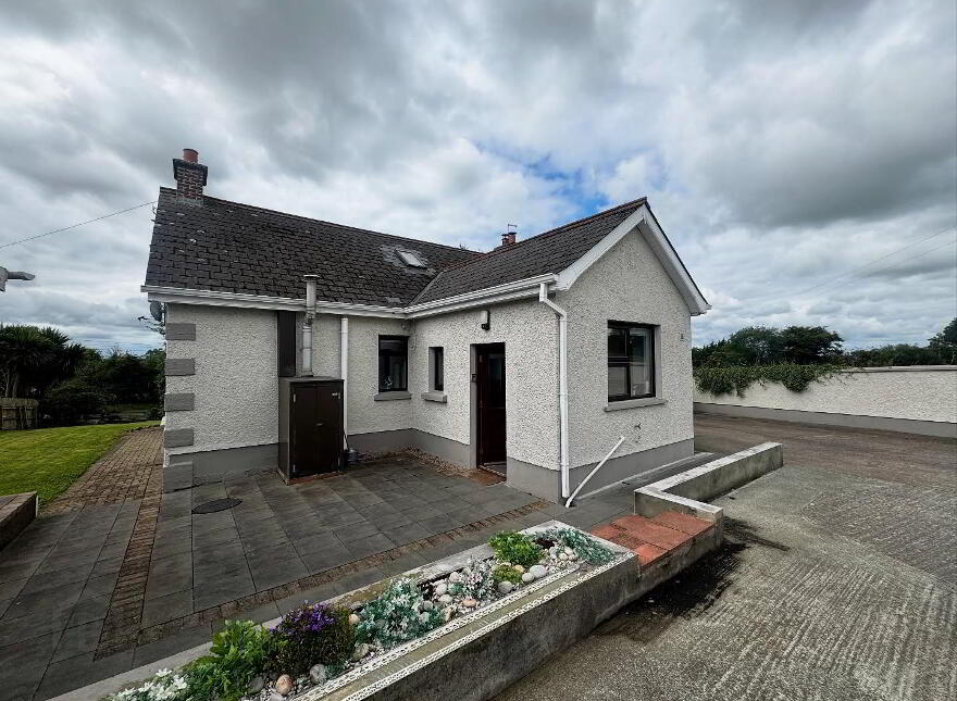 156 Bann Road, Rasharkin, Ballymena, BT44 8RA
