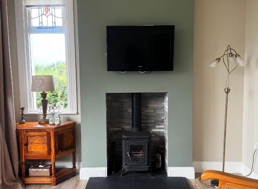 156 Bann Road, Rasharkin, Ballymena, BT44 8RA